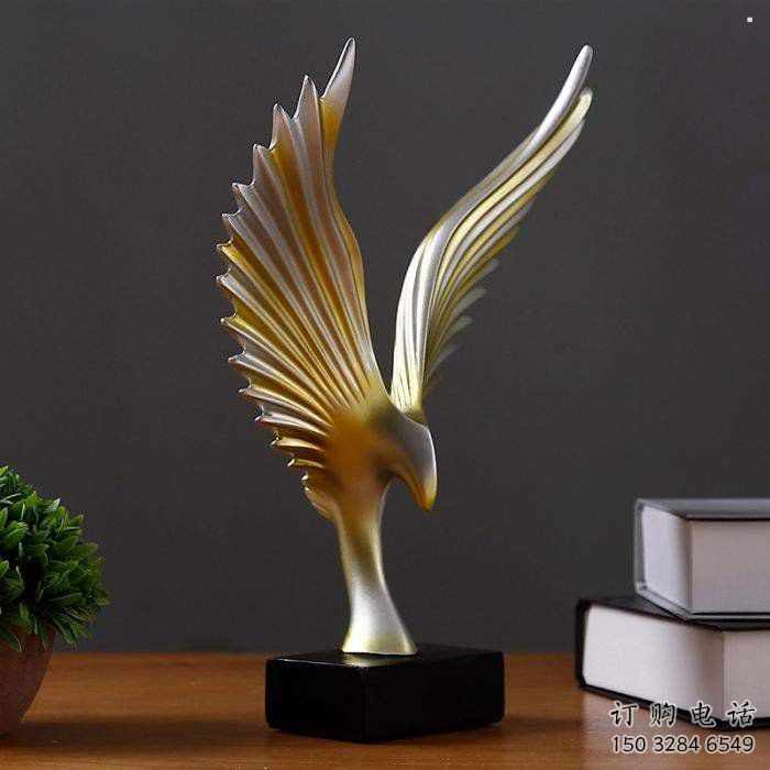 鳥翅雕塑制造，白鋼構(gòu)件，不銹鋼鳥翅雕塑提供