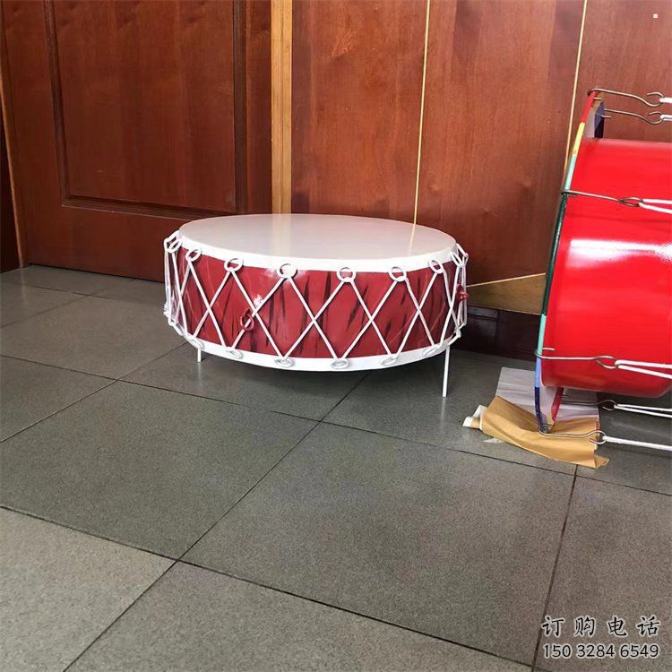 手拍鼓雕塑優(yōu)價，村標(biāo)概念，不銹鋼手拍鼓雕塑精品