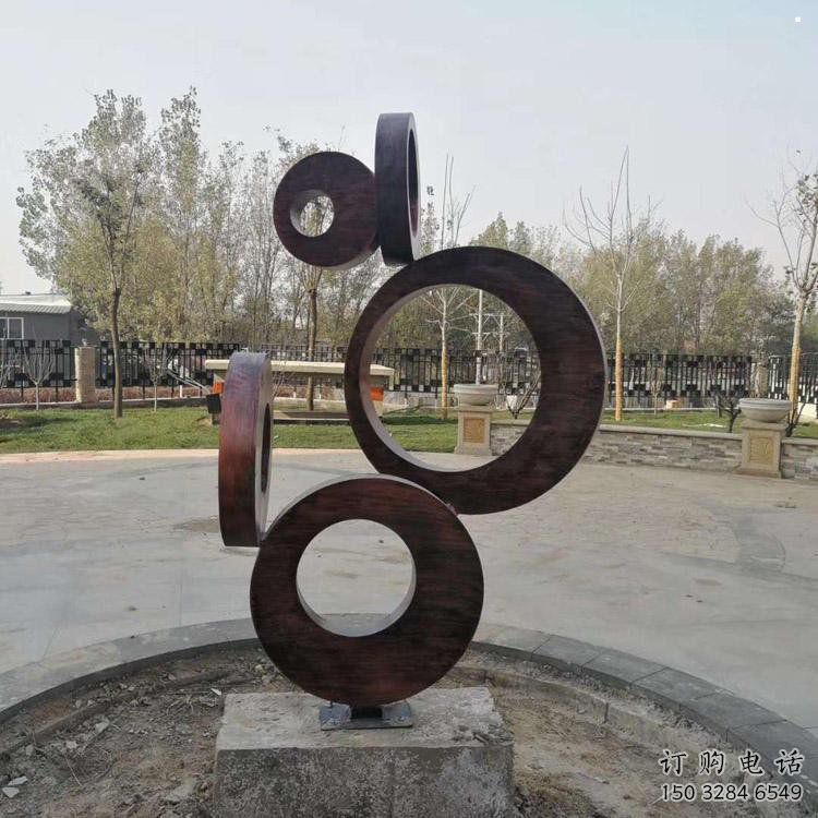音樂符號(hào)雕塑供求，景區(qū)案例，景觀音樂符號(hào)雕塑精選
