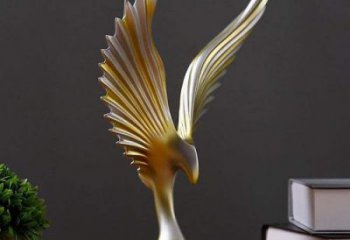 鳥翅雕塑制造，白鋼構(gòu)件，不銹鋼鳥翅雕塑提供