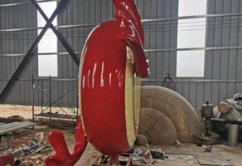 景觀鑼鼓雕塑選用，美陳雕塑，抽象不銹鋼鑼鼓雕塑標(biāo)準(zhǔn)