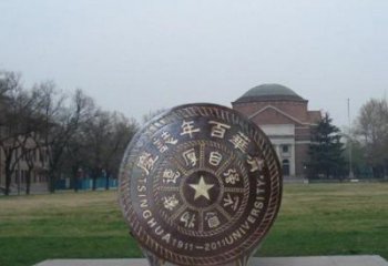 銅鼓雕塑觀賞型，公園小品，別墅銅鼓雕塑生產(chǎn)商