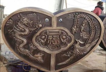 抽象鎖子雕塑展品，小區(qū)雕塑，玻璃鋼鎖子雕塑制作精選