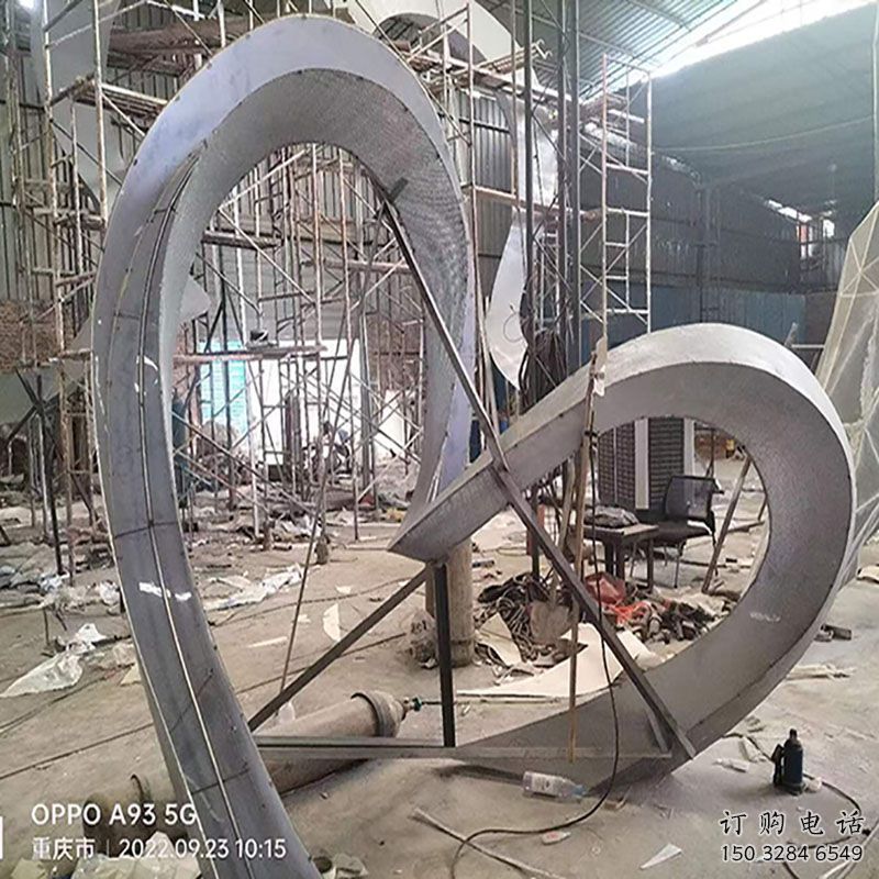 濮陽(yáng)love雕塑觀賞型，公園小品，燈光love雕塑常用