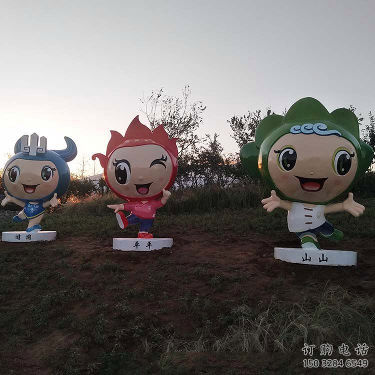 信陽卡通人雕塑預(yù)定