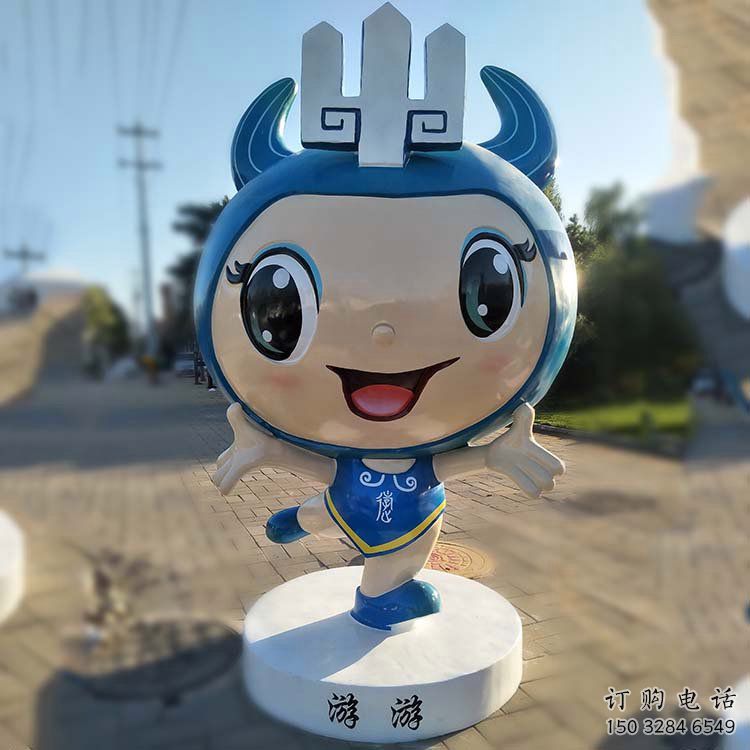 洛陽卡通人雕塑訂購 洛陽卡通人雕塑訂購