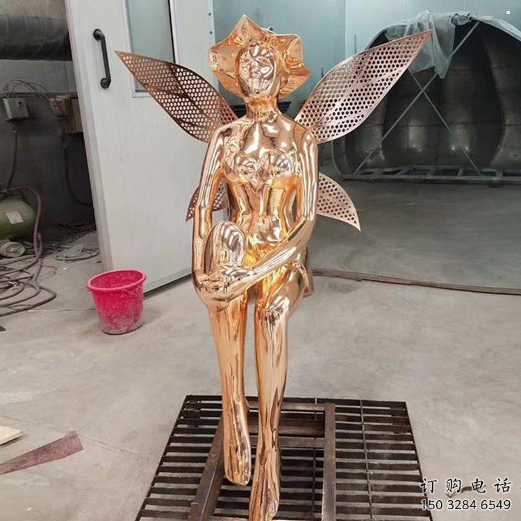 焦作舞者雕塑預(yù)定 焦作舞者雕塑預(yù)定