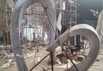 濮陽love雕塑觀賞型，公園小品，燈光love雕塑常用