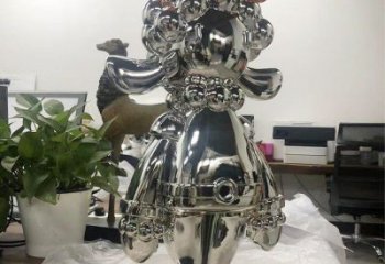 開(kāi)封卡通人雕塑加工