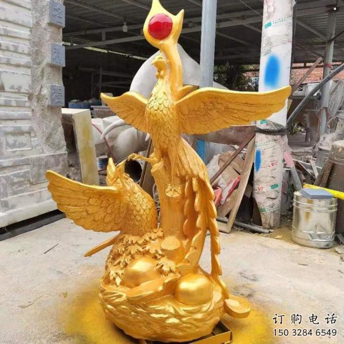 城北孔雀雕塑廠家，鍛造工藝，銅孔雀雕塑廠家承接