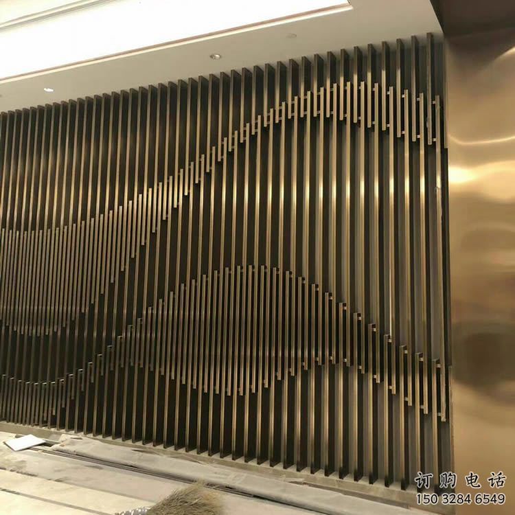 甘孜藝術(shù)類型景墻雕塑，防銹工藝制作