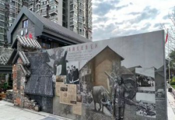 寶雞鍛鋼浮雕供求，露天雕塑，廣場鍛銅浮雕制作