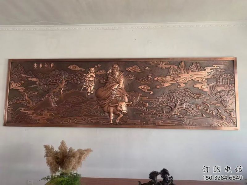 紹興景觀浮雕觀賞型，廣場(chǎng)系列，大型鑄銅浮雕優(yōu)選