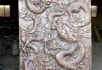 雙橋抽象浮雕預(yù)定，鍛銅雕塑，花園鍛銅浮雕承接