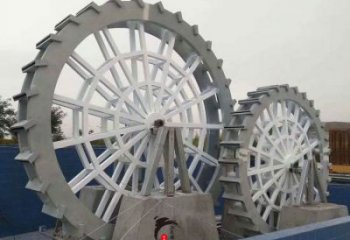 涪陵鑄造齒輪雕塑